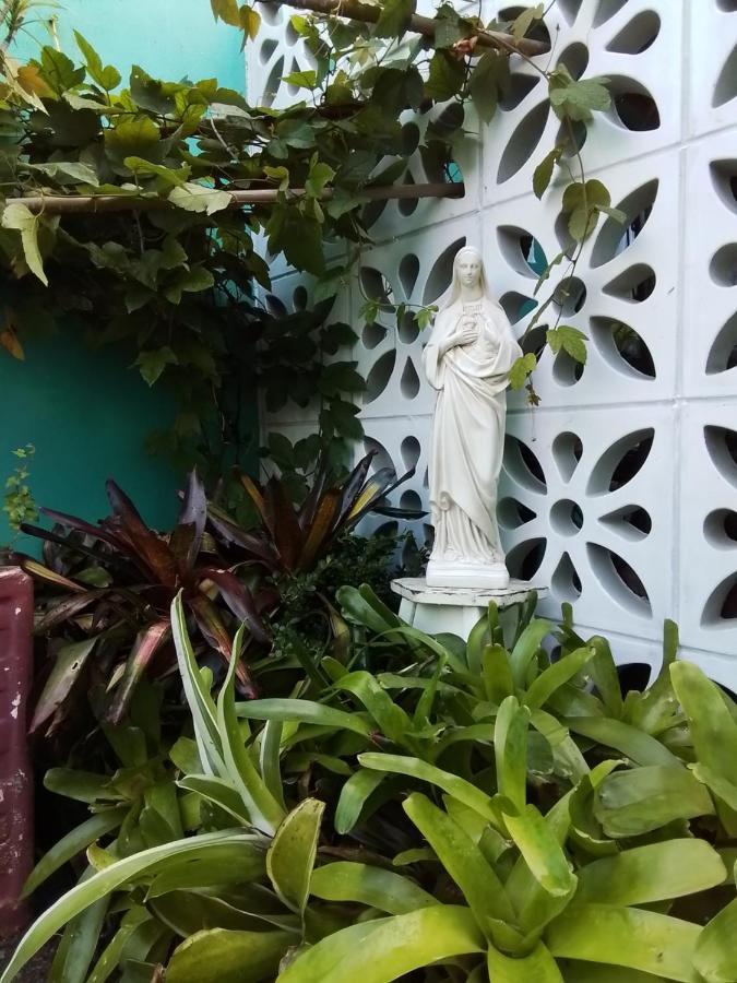 Hospedaria Gengibre Barra Velha  Exterior foto