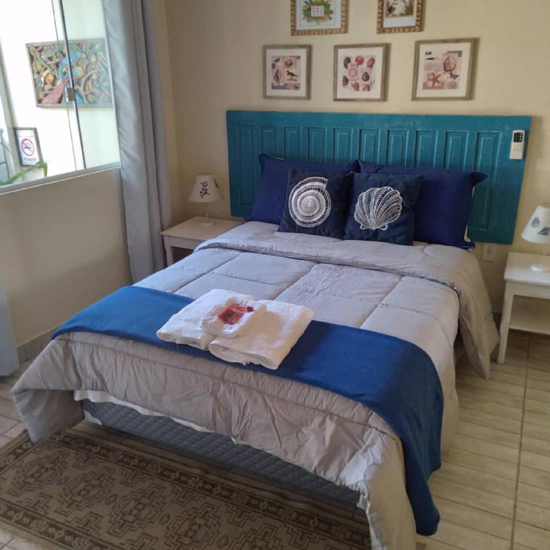 Hospedaria Gengibre Barra Velha  Habitación foto